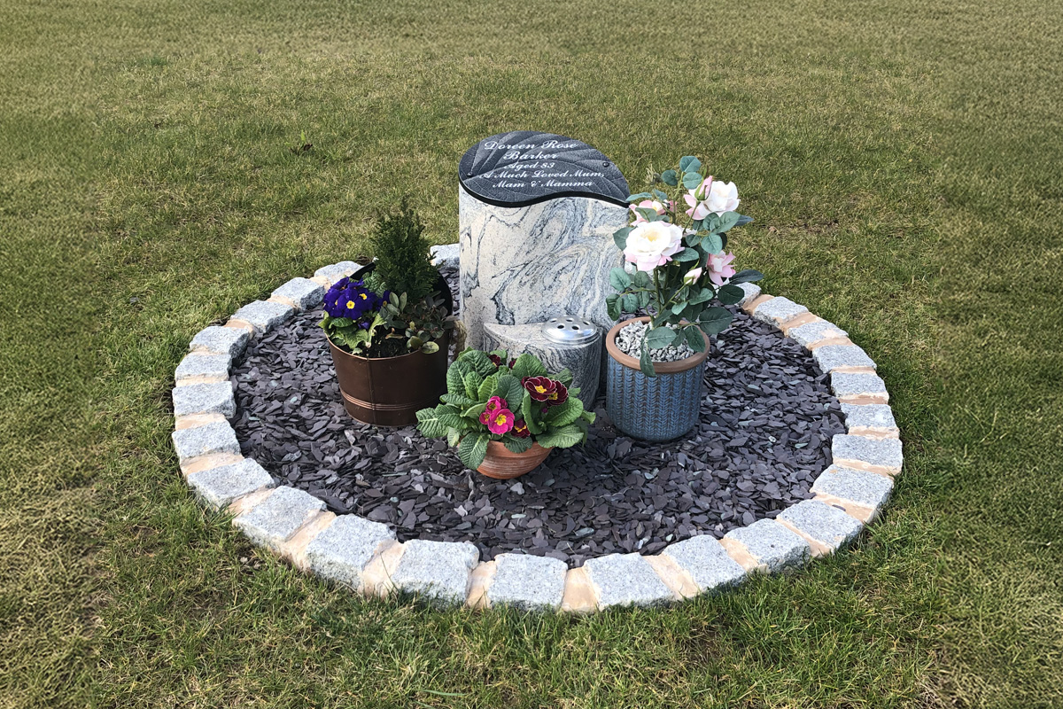 Maldon Fields Crematorium