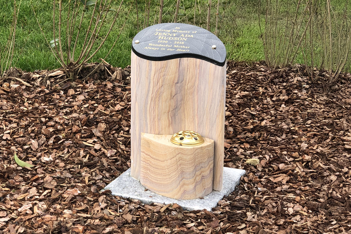 Maldon Fields Crematorium