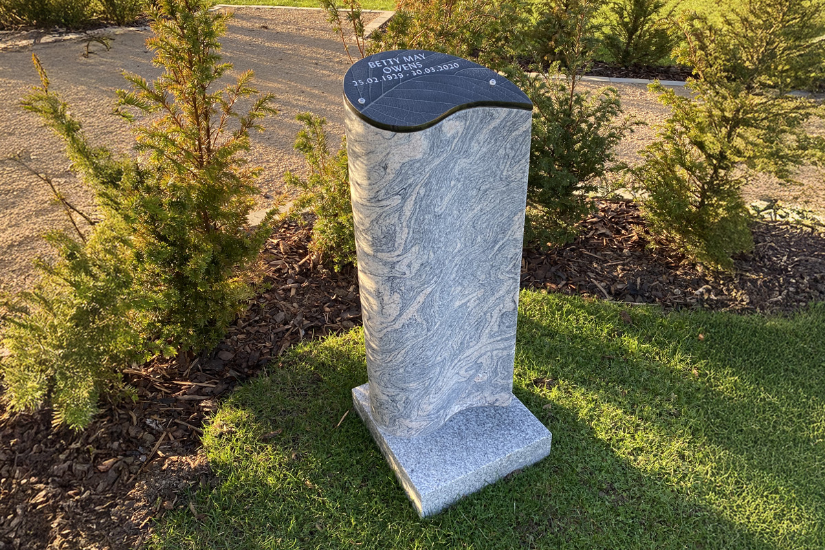 Maldon Fields Crematorium