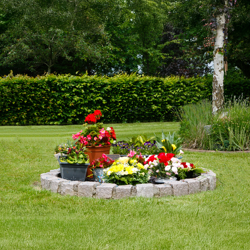 Maldon Fields Crematorium